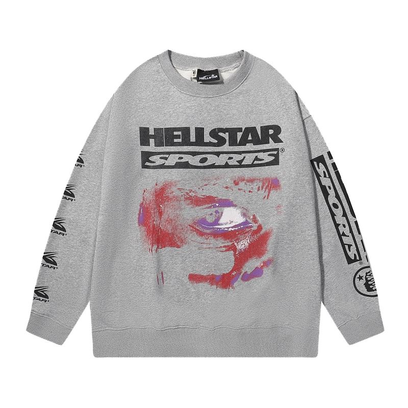 Hellstar Hoodies